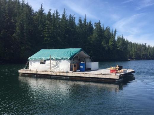 Six Mile River Resort Tagish Екстер'єр фото